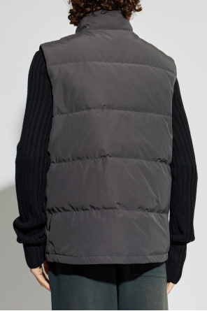 Canada Goose Puffer vest