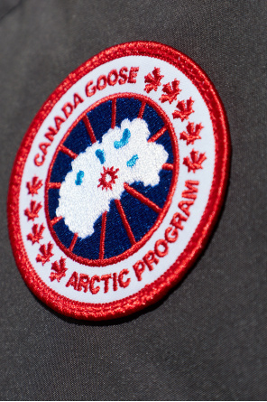 Canada Goose Puffer vest