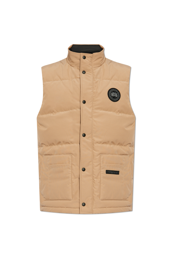 Down vest Freestyle od Canada Goose
