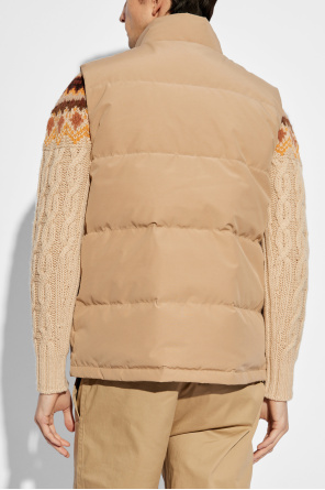 Canada Goose Chaleco de plumas Freestyle