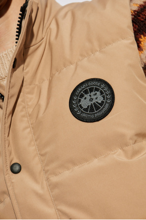 Canada Goose Chaleco de plumas Freestyle