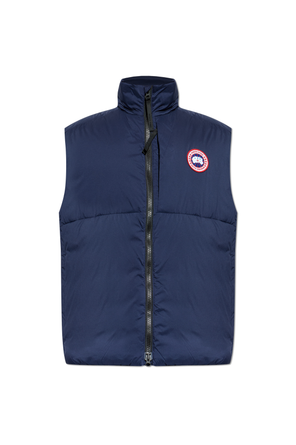 Quilted vest od Canada Goose