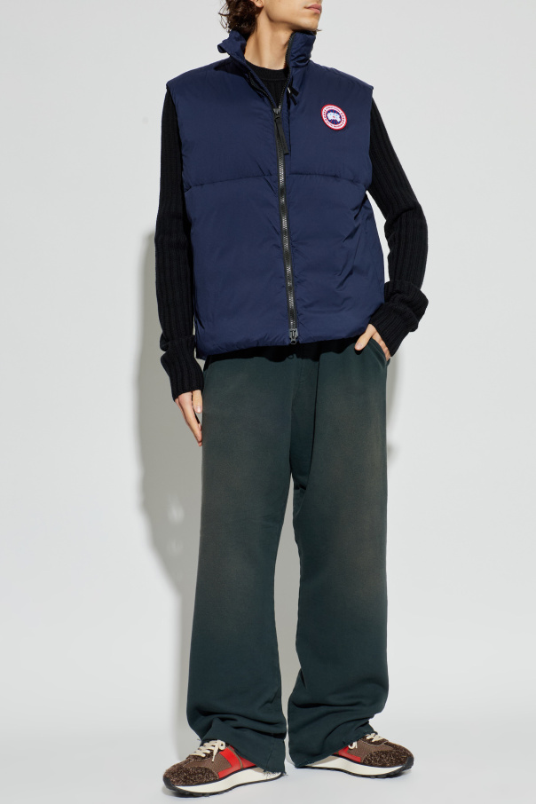 Canada Goose Steppweste