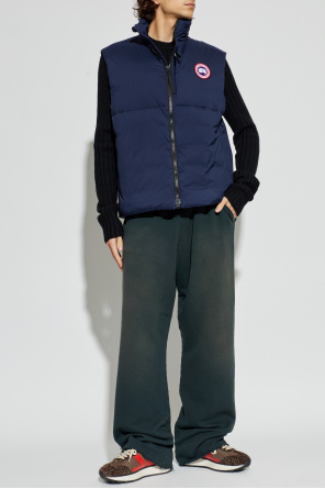 Quilted vest od Canada Goose