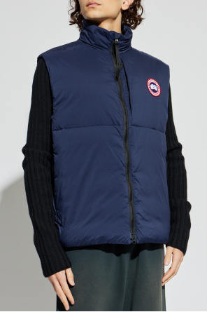 Canada Goose Steppweste