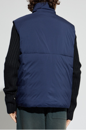 Canada Goose Steppweste