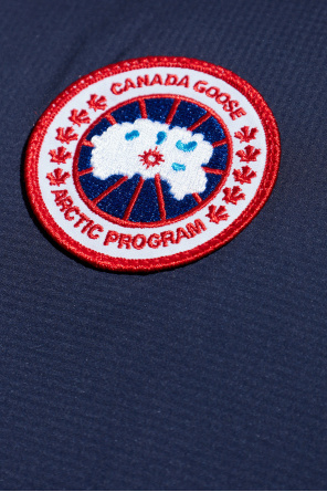 Canada Goose Steppweste