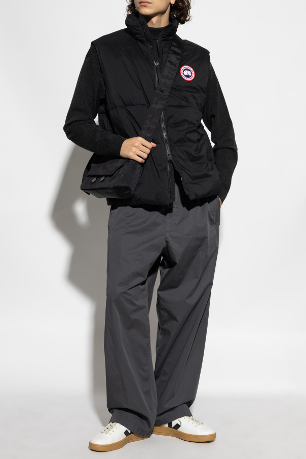 Canada Goose Chaleco acolchado "Lodge"