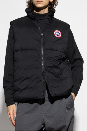 Canada Goose Chaleco acolchado "Lodge"