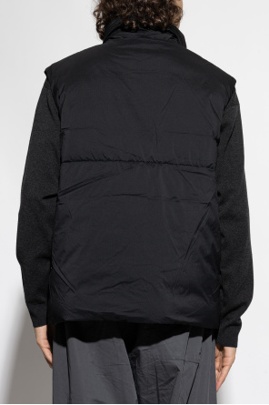 Canada Goose Chaleco acolchado "Lodge"