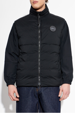 Canada Goose "Lodge" down vest