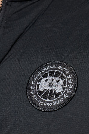 Canada Goose "Lodge" down vest