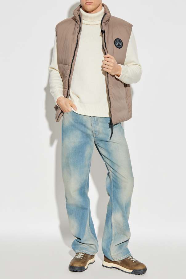 Canada Goose Daunenweste ‘Lodge’