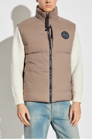 Canada Goose Daunenweste ‘Lodge’