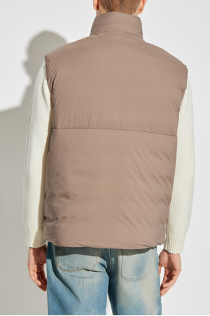 Canada Goose Daunenweste ‘Lodge’