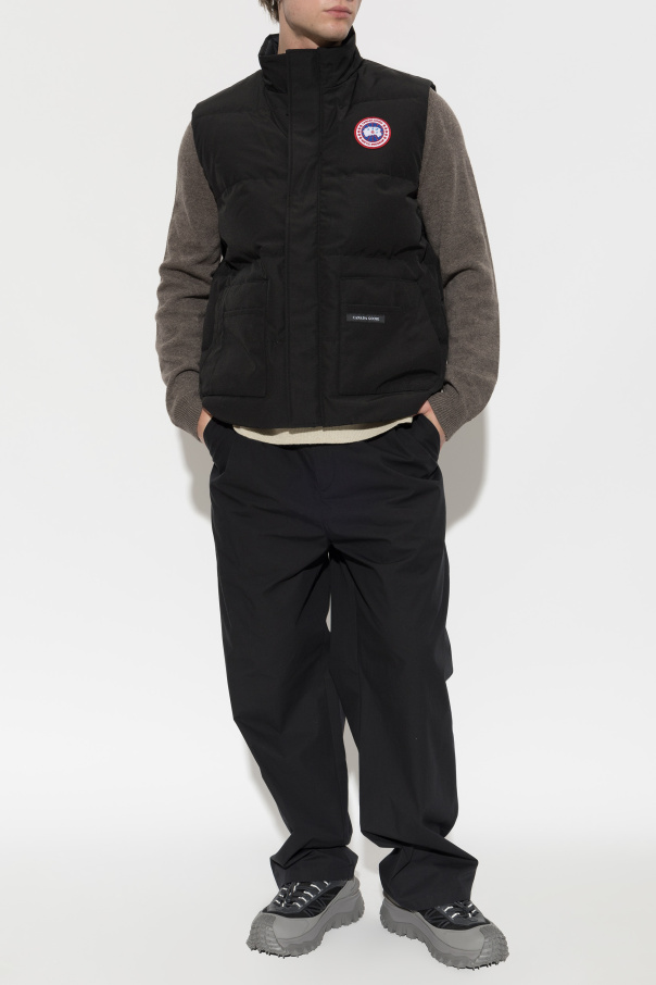 Canada Goose Puchowa kamizelka `Legavy`