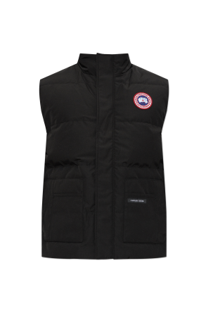 Colete acolchoado "legavy" od Canada Goose