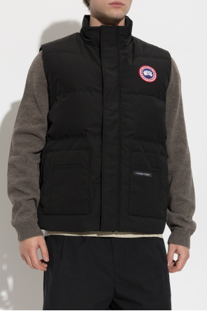 Canada Goose Puchowa kamizelka `Legavy`