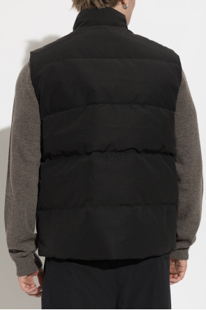 Canada Goose Puchowa kamizelka `Legavy`