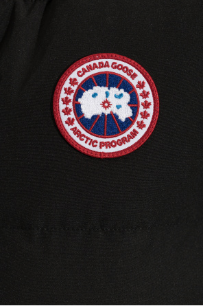 Canada Goose Puchowa kamizelka `Legavy`