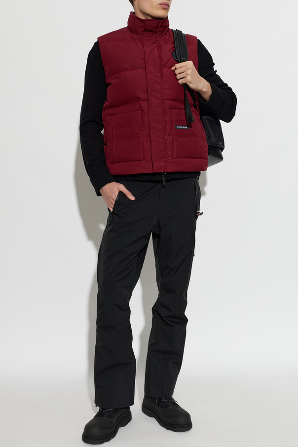 Canada Goose ‘Lehacy’ down gilet