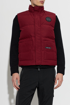 Canada Goose ‘Lehacy’ down gilet