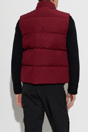 Canada Goose ‘Lehacy’ down gilet
