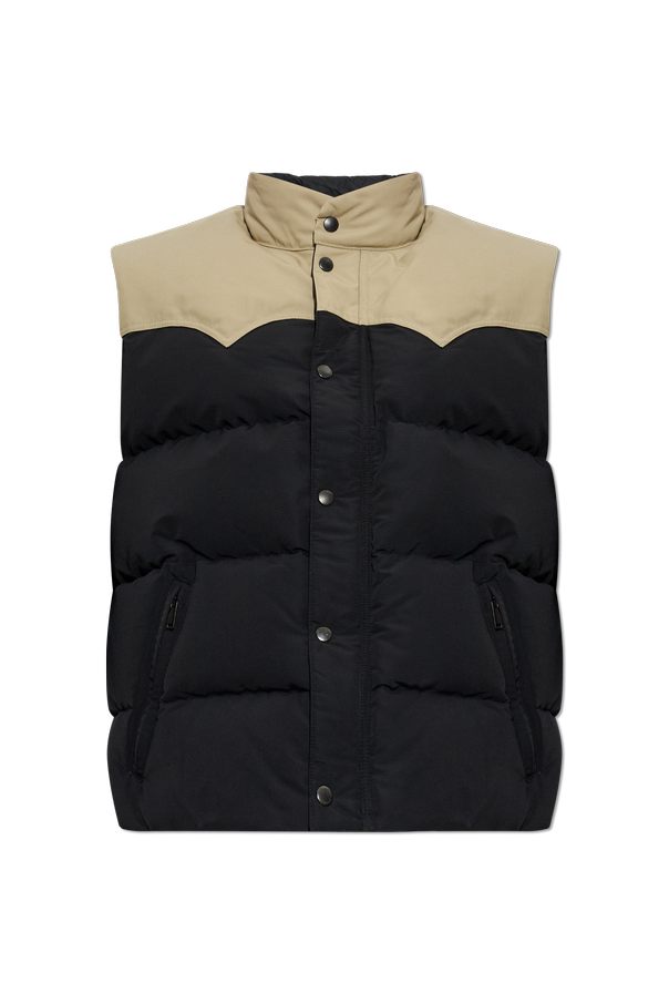 Padded vest ‘Douglas’ od Canada Goose