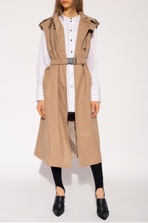 HERSKIND ‘Gry’ long vest