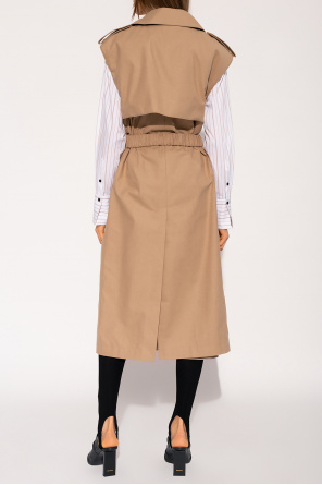 HERSKIND ‘Gry’ long vest