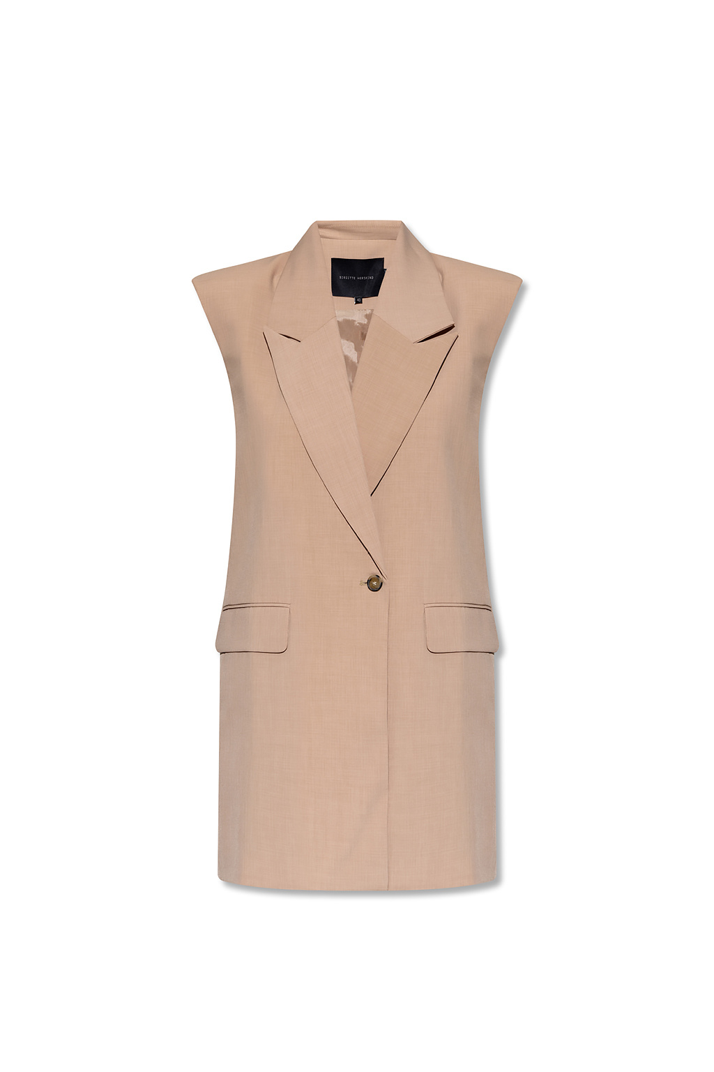 Birgitte Herskind ‘Phoebe’ vest