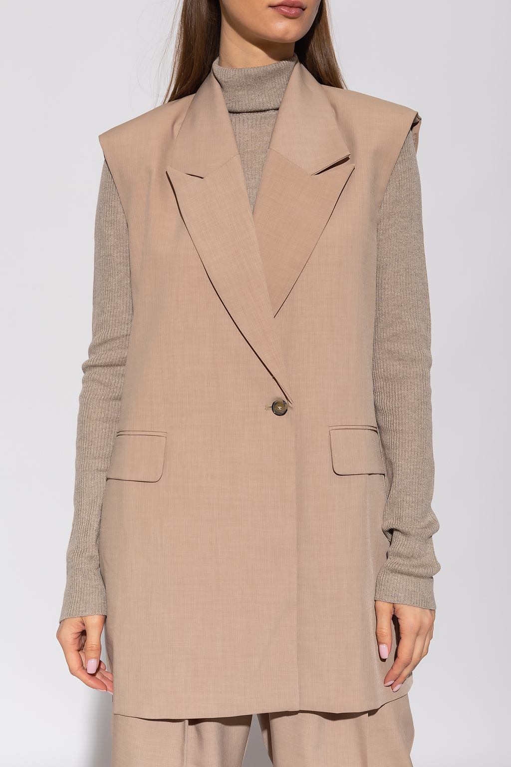 HERSKIND ‘Phoebe’ vest