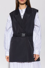 Birgitte Herskind ‘Phoebe’ belted vest