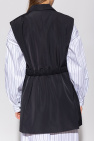 Birgitte Herskind ‘Phoebe’ belted vest