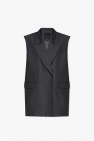 HERSKIND Vest with pockets