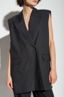HERSKIND Vest with pockets
