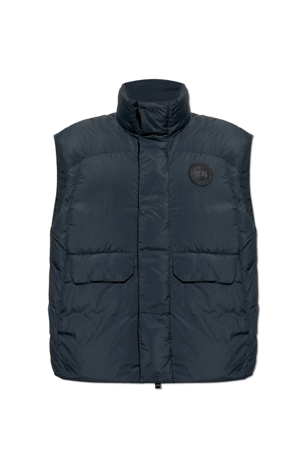 Canada Goose Down Vest Wilu