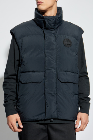 Canada Goose Down Vest Wilu