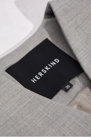HERSKIND ‘Mister’ vest