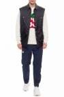 Gucci gucci eco organic denim jacket item