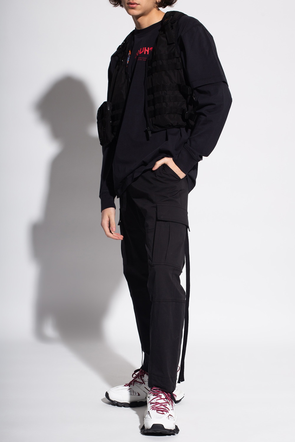 MCQ Albion by MCQ