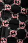 Gucci Down vest