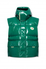 Gucci Down vest