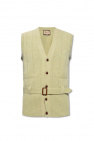 Gucci Wool vest