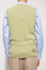 Gucci Wool vest