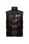 Balenciaga Leather vest