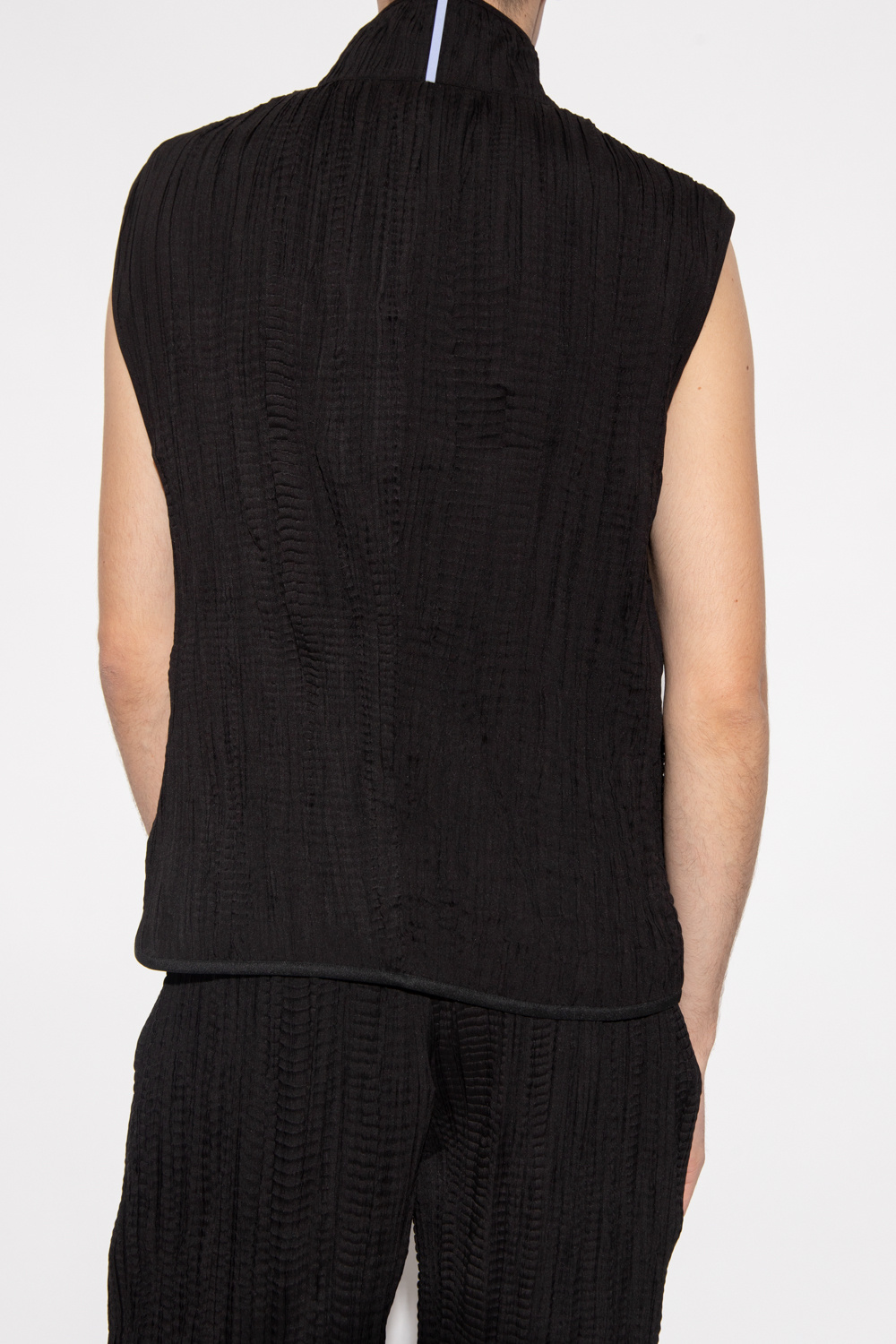 MCQ Striae by McQ