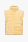 Bottega Veneta Furry vest