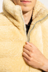 Bottega Veneta Furry vest