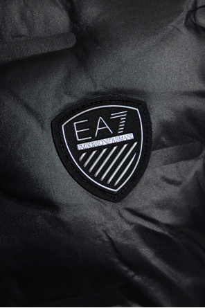 EA7 Emporio Armani Insulated vest
